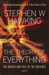 The Theory of Everything cover