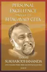 Personal Excellence Through the Bhagavad Gita cover