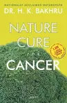 Nature Cure for Cancer cover
