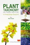 Plant Taxonomy: Past, Present, and Future cover