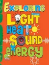 Exploring Heat Light Sound Energy cover