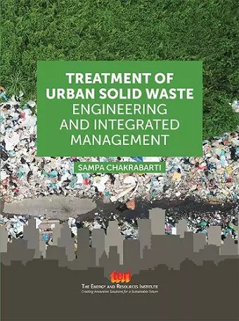 Treatment of Urban Solid Waste: cover