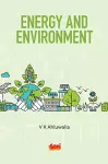 Energy and Environment cover