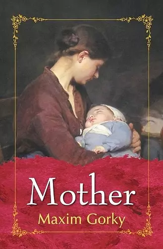 Mother cover