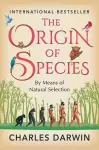 The Origin of Species cover