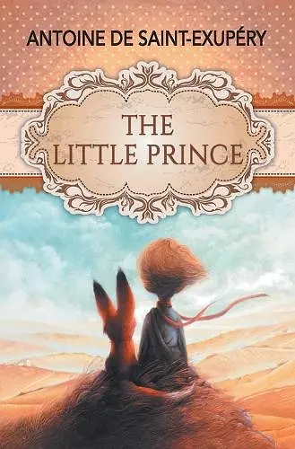 The Little Prince cover