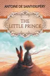 The Little Prince cover