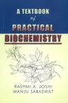 Textbook of Practical Biochemistry cover