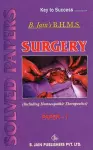 Surgery -- Paper I cover