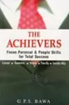 Achievers cover