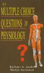 Multiple Choice Questions in Physiology cover