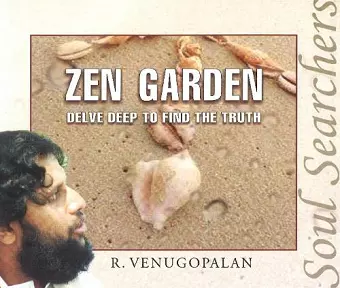 Zen Garden cover