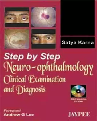 Step by Step® Neuro-Ophthalmology cover