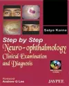 Step by Step® Neuro-Ophthalmology cover