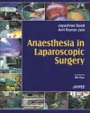 Anaesthesia in Laparoscopic Surgery cover