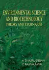 Environmental Science and Biotechnology cover