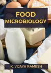 Food Microbiology cover