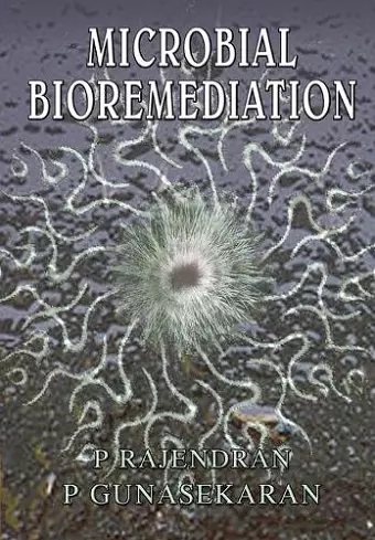 Microbial Bioremediation cover