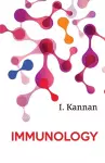 Immunology cover