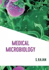 Medical Microbiology cover