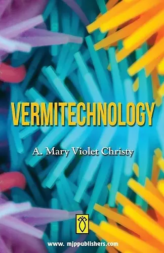 Vermitechnology cover