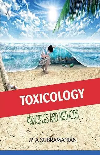 Toxicology cover