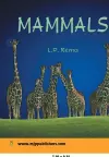 Mammals cover