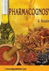 Pharmacognosy cover