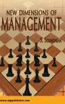 New Dimensions of Management cover