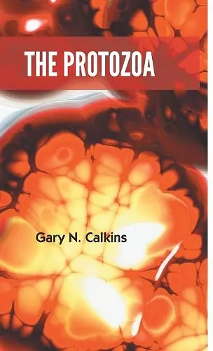 The Protozoa cover