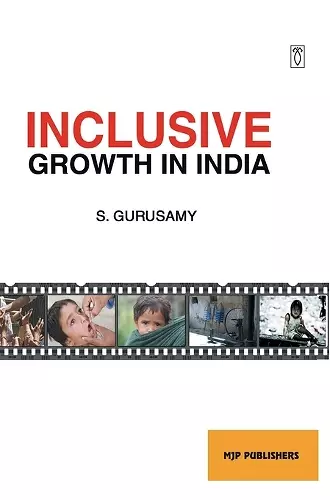 Inclusive Growth in India cover