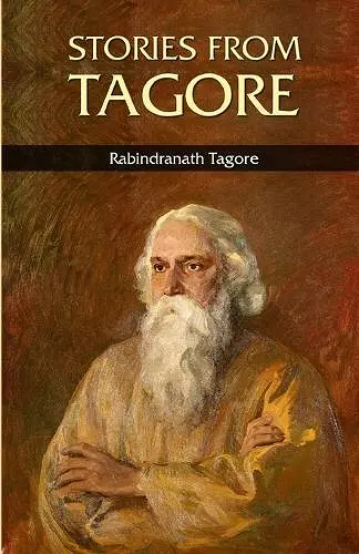 Stories From Tagore cover