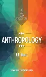 Anthropology cover