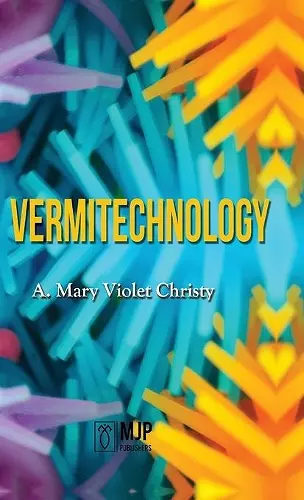 Vermitechnology cover