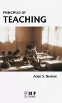 Principles of Teaching cover