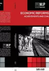 Economic Reforms in India cover