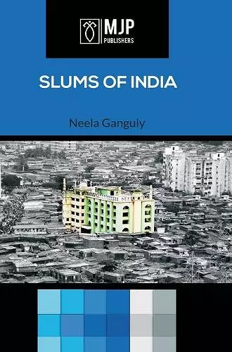 Slums of India cover