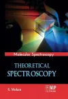 Theoretical Spectroscopy cover