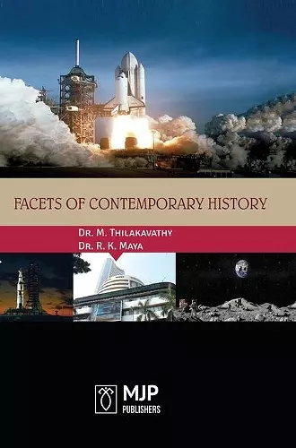 Facets of Contemporary History cover