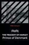 The Tragedy of Hamlet Prince of Denmark cover