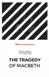 The Tragedy of Macbeth cover