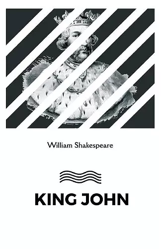 King John cover