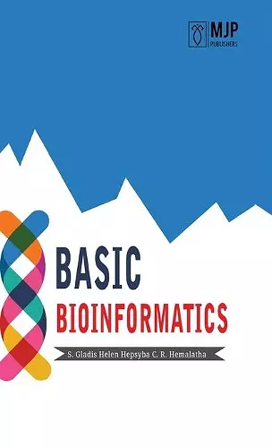 Basic Bioinformatics cover