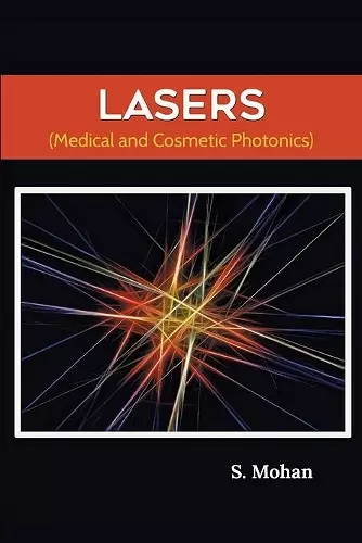 Lasers cover