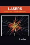 Lasers cover