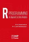 R Programming An Approach to Data Analytics cover