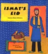 Ismat's Eid cover