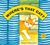 Where's that Cat? cover