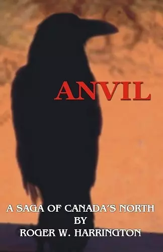 Anvil cover