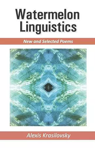 Watermelon Linguistics cover